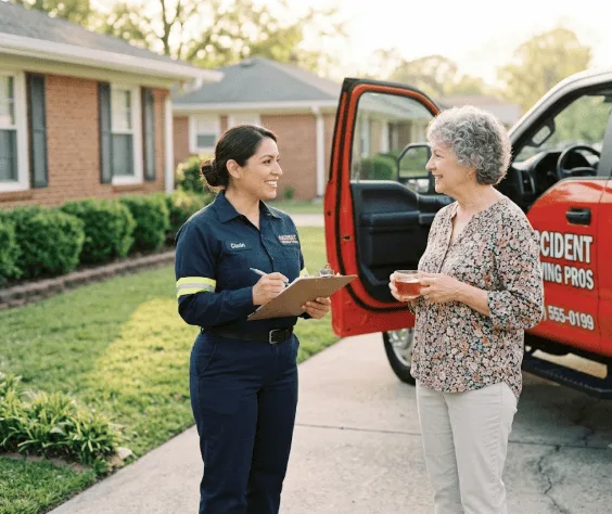 Accident Towing Service Saint Thomas, MO FAQs